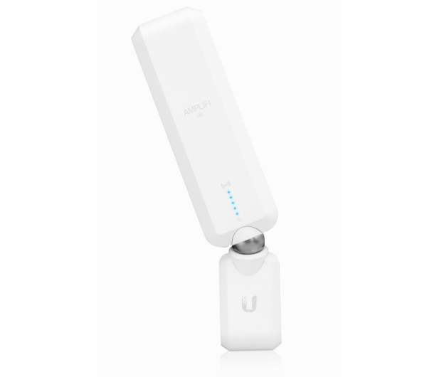 Ubiquiti AmpliFi HD Mesh System (1750Mb/s a/b/g/n/ac) USB - 344210 - zdjęcie 6